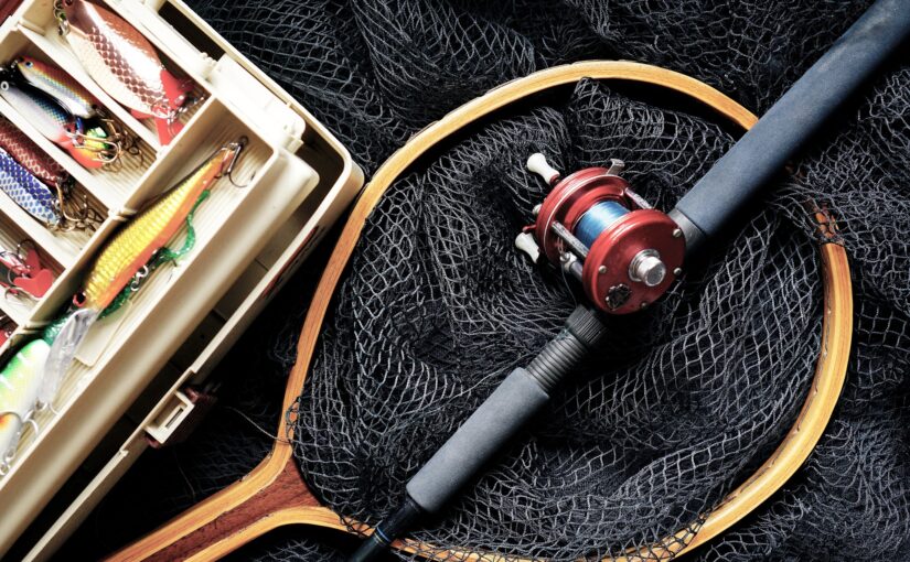 Choosing the Best Fishing Rod for Beginners