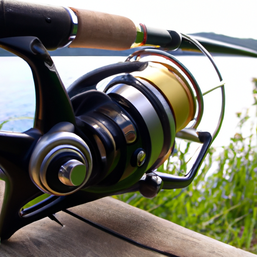 A Guide to Selecting the Ideal Fishing Reel for Various Fishing Techniques