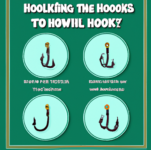 A Guide to Selecting the Right Fishing Hooks for Different Bait and Fish Species