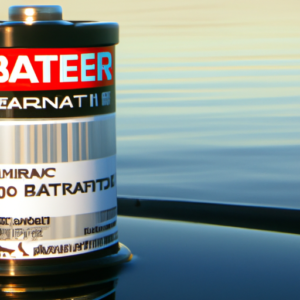Best Boat Batteries