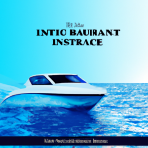 Best Boat Insurance