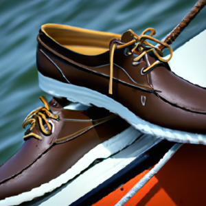 Best Boat Shoes