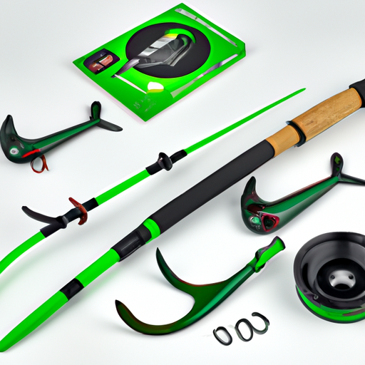 Choosing the Best Fishing Rod for Beginners