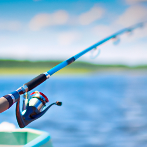 Choosing the Perfect Fishing Rod Length for Various Fish Species