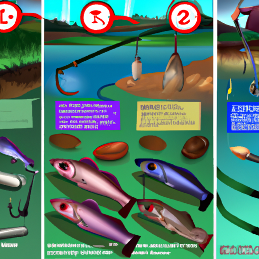 Choosing the Right Bait for Fishing