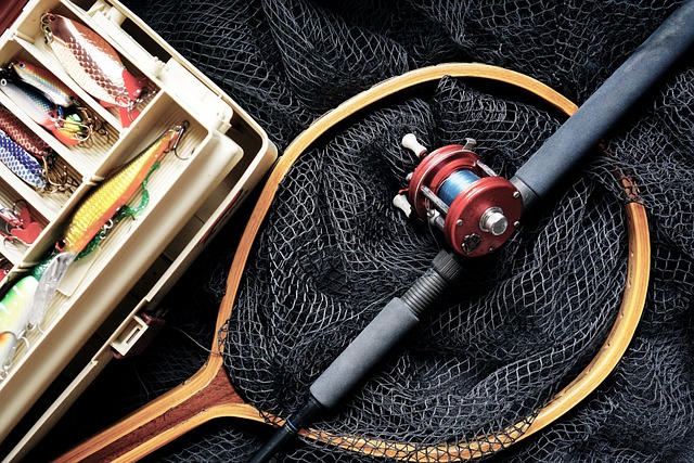 Choosing the Right Fishing Gear: A Guide to Braided Lines