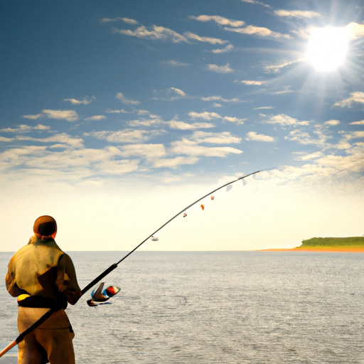 The Ultimate Guide to Enhancing Your Fishing Experience