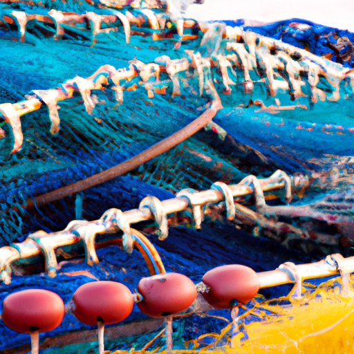 The Ultimate Guide to Fishing Nets
