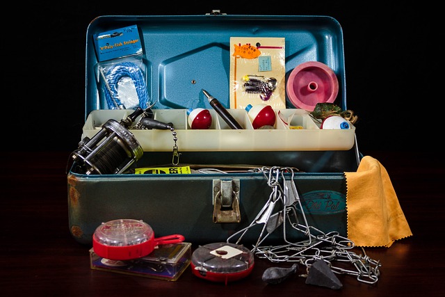 The Ultimate Guide to Maintaining and Caring for Your Fishing Gear