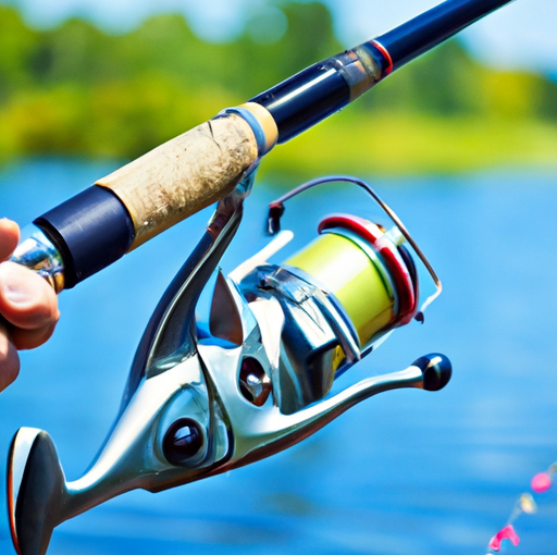 Top Fishing Gear Recommendations for Kids and Youth Anglers