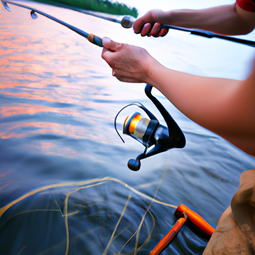 What are the essential techniques for casting fishing gear?