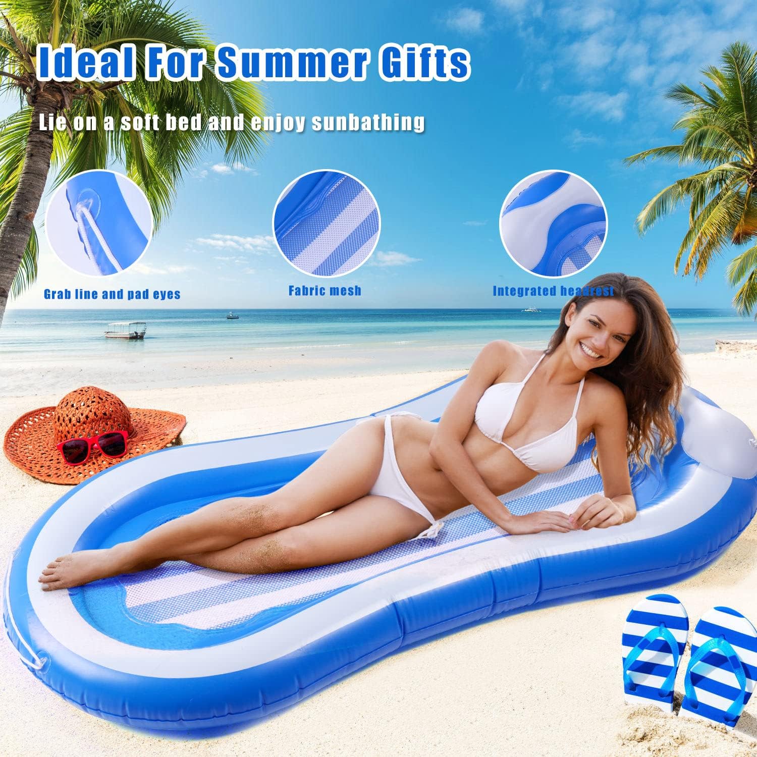 Pool Floats Adult review